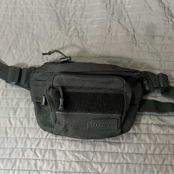 Bags Highland Tactical Waist Pack Poshmark